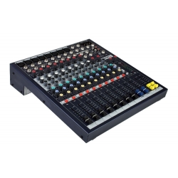 EPM 8ch mikser fonii Soundcraft bez uchwytów